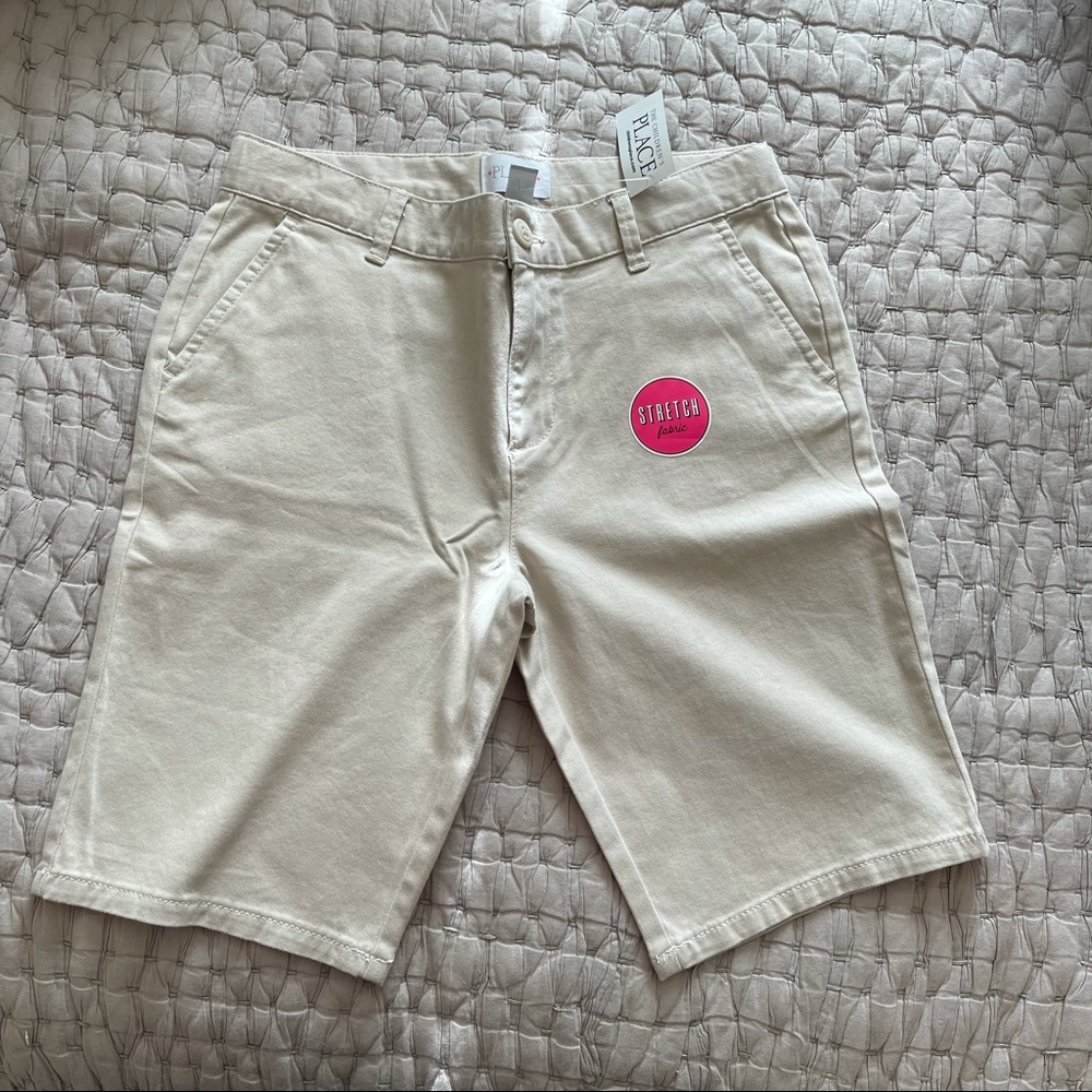 Children’s Place School Uniforms  (5) pieces - Picture 8 of 12